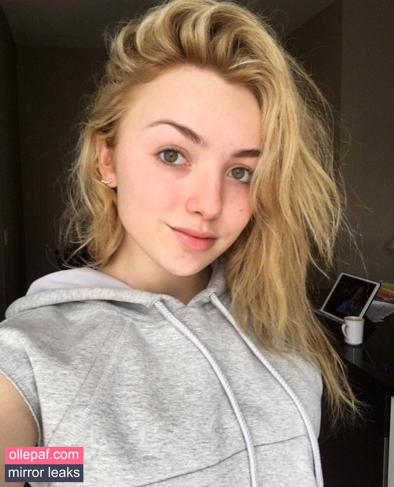 Latest Leaks Peyton List Nude #353 - Fapello