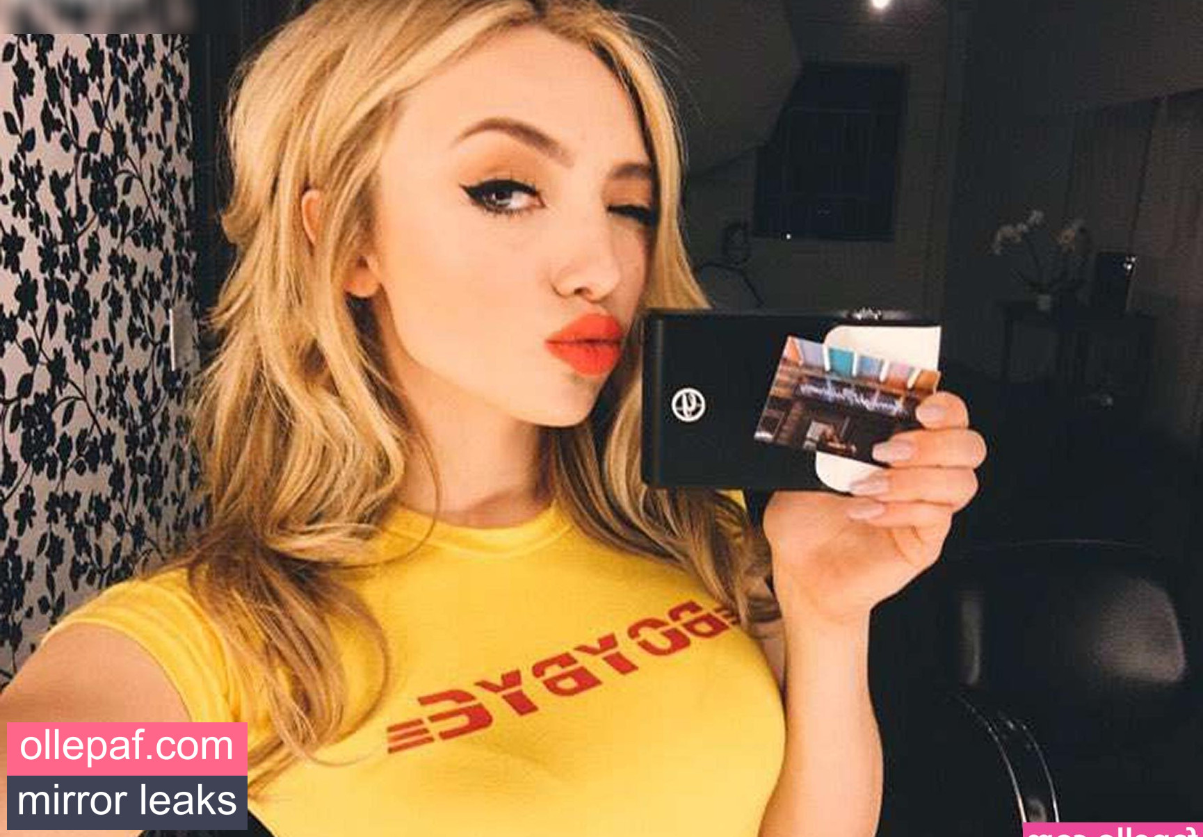 Latest Leaks Peyton List Nude #354 - Fapello