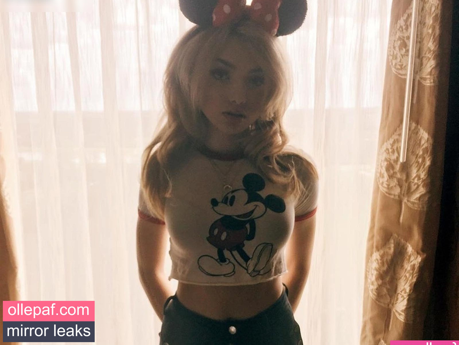 Latest Leaks Peyton List Nude #357 - Fapello
