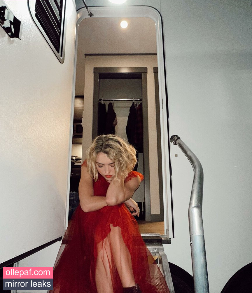 Latest Leaks Peyton List Nude #372 - Fapello