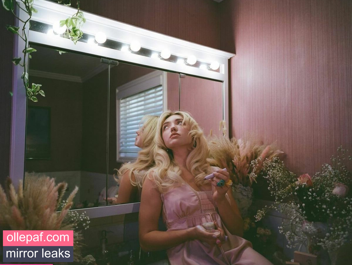 Latest Leaks Peyton List Nude #420 - Fapello