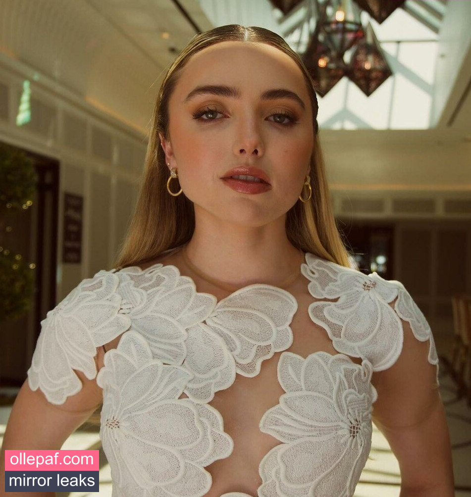 Latest Leaks Peyton List Nude #45 - Fapello