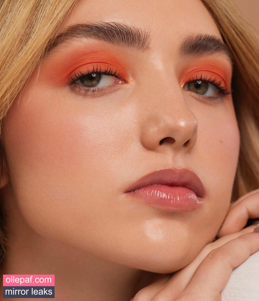 Latest Leaks Peyton List Nude #452 - Fapello