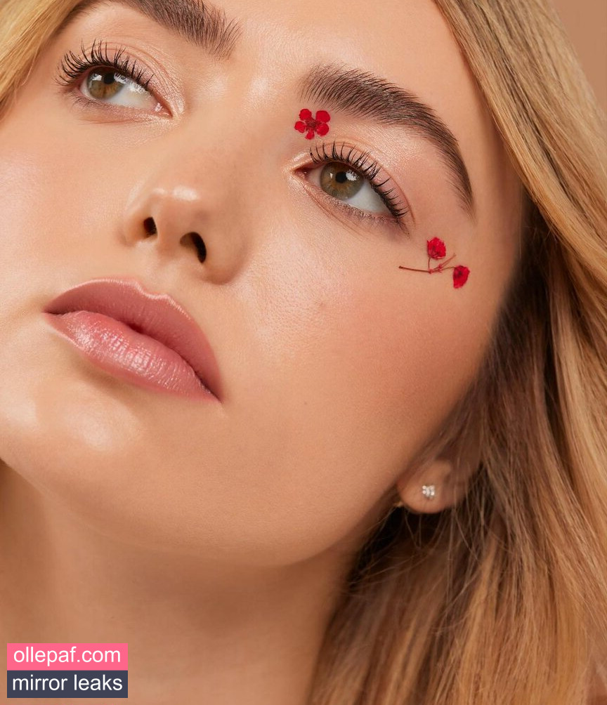 Latest Leaks Peyton List Nude #459 - Fapello