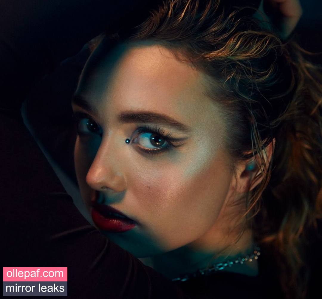 Latest Leaks Peyton List Nude #462 - Fapello