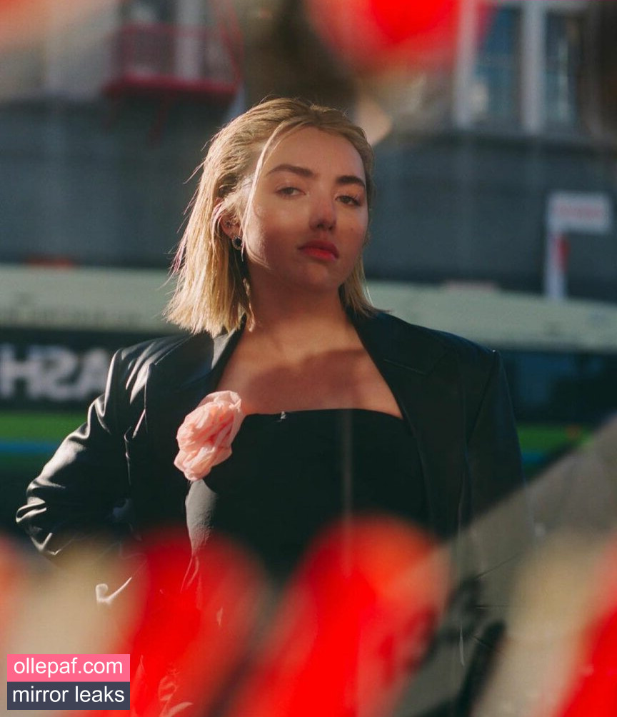Latest Leaks Peyton List Nude #467 - Fapello