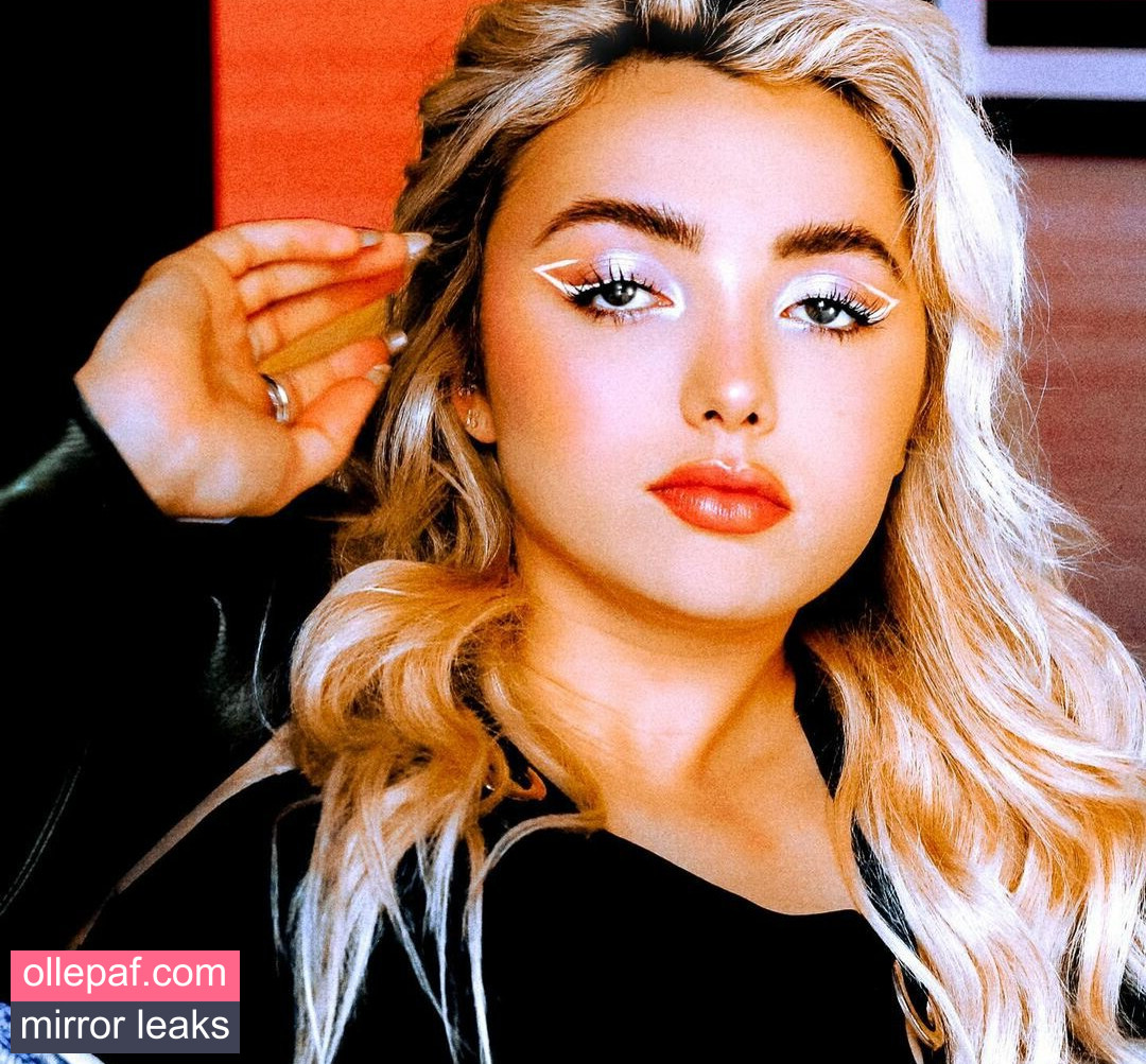 Latest Leaks Peyton List Nude #485 - Fapello