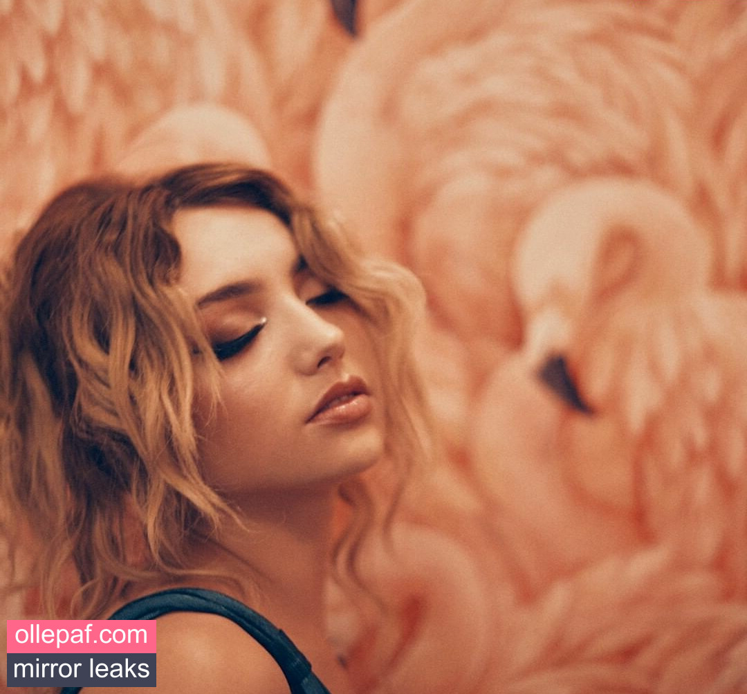 Latest Leaks Peyton List Nude #488 - Fapello