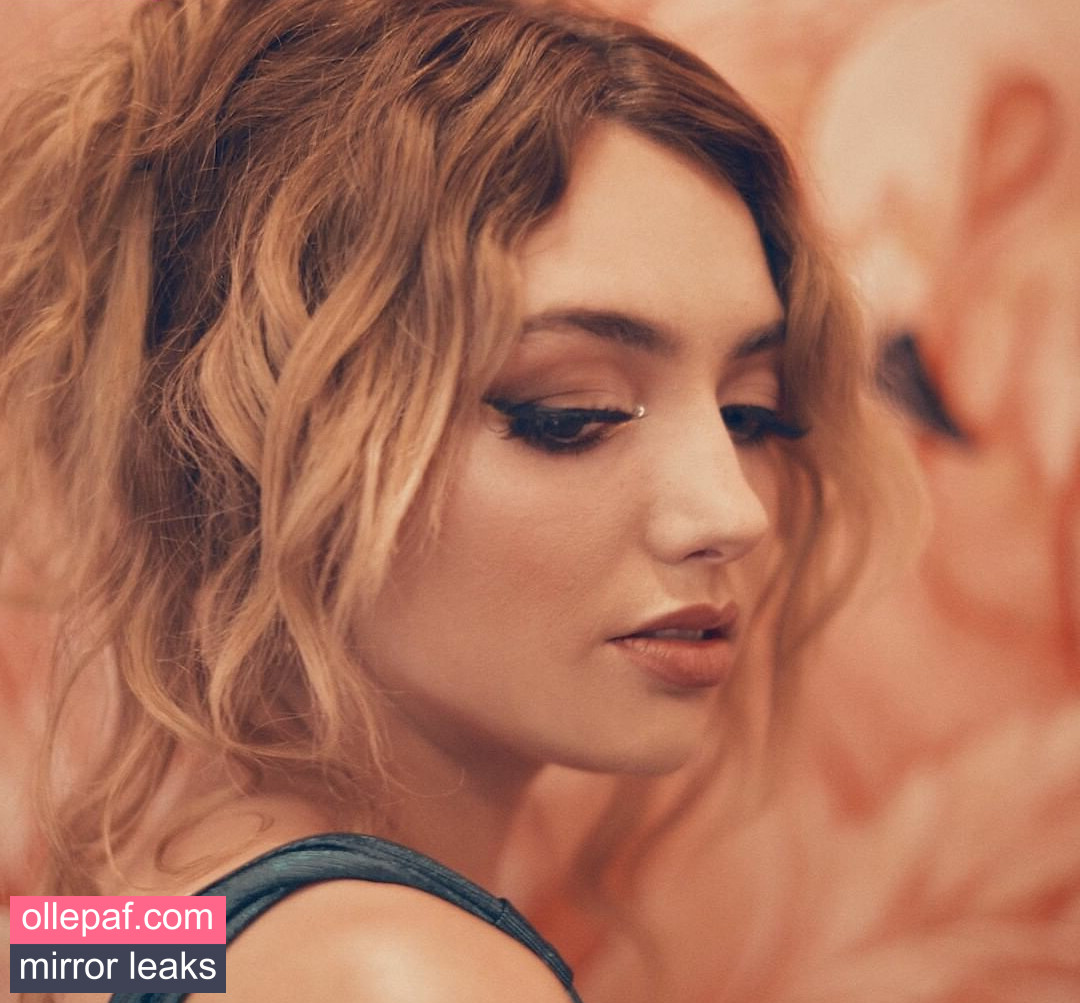Latest Leaks Peyton List Nude #489 - Fapello