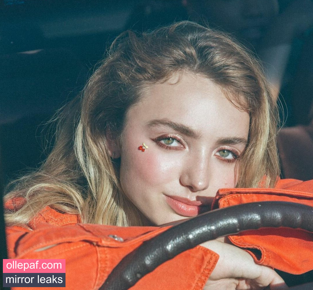 Latest Leaks Peyton List Nude #491 - Fapello