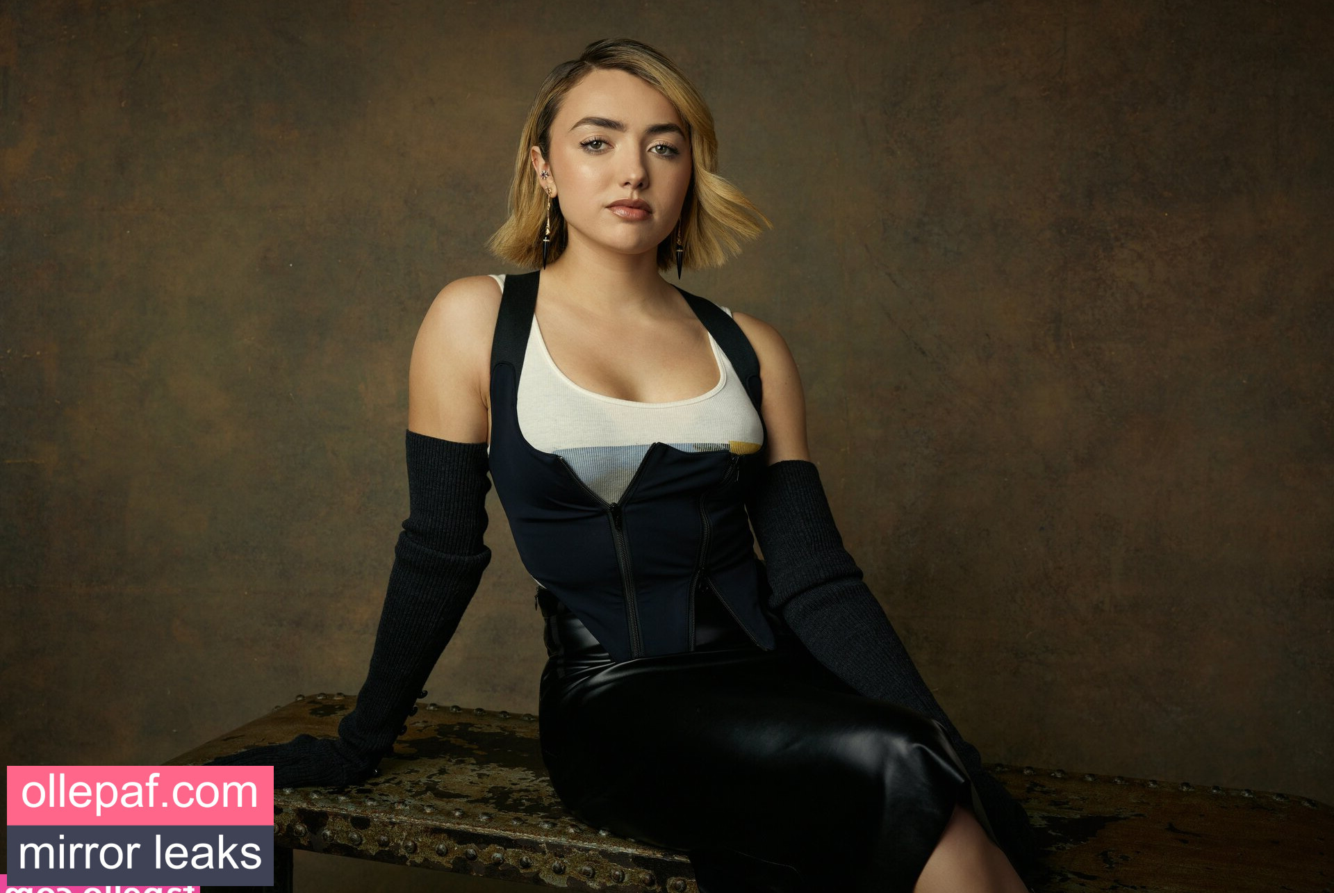 Latest Leaks Peyton List Nude #524 - Fapello
