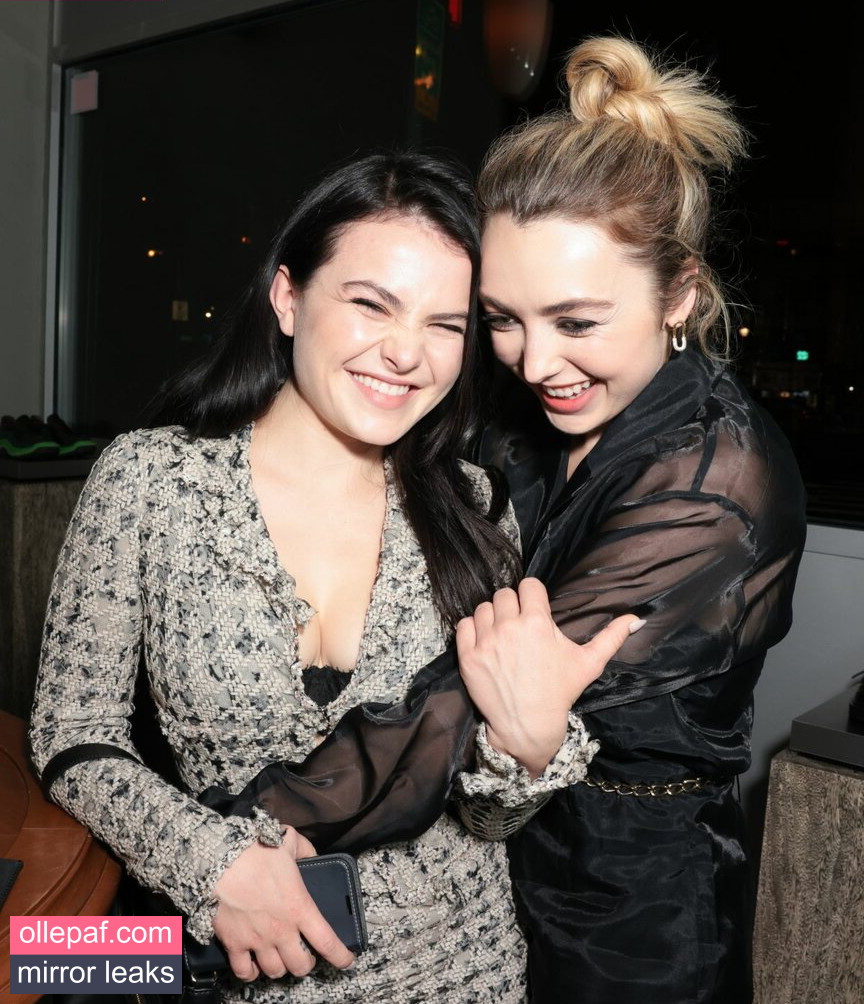 Latest Leaks Peyton List Nude #54 - Fapello