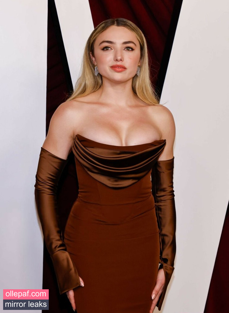 Latest Leaks Peyton List Nude #56 - Fapello