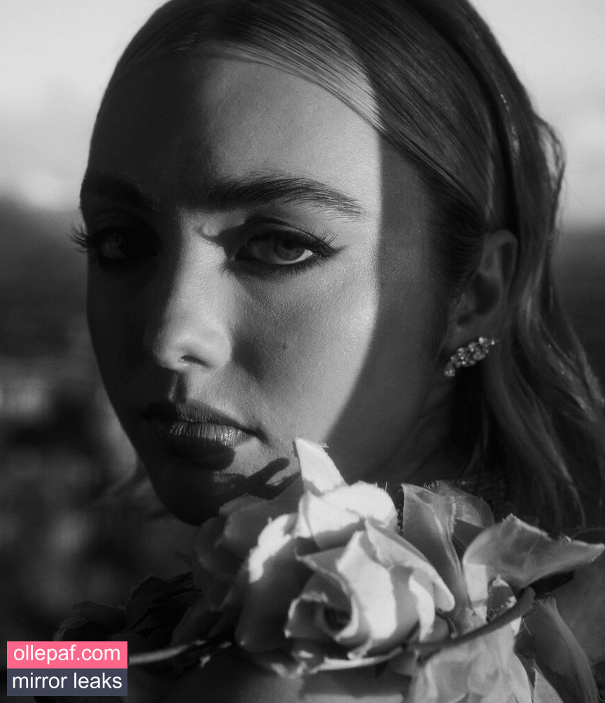 Latest Leaks Peyton List Nude #572 - Fapello