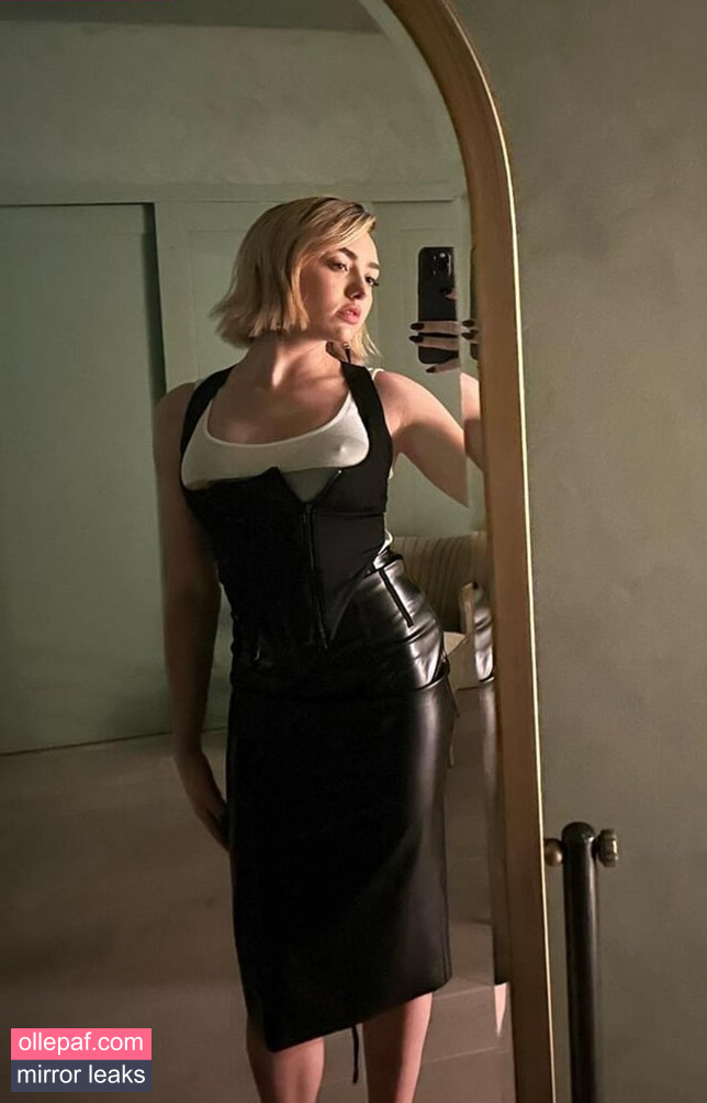 Latest Leaks Peyton List Nude #573 - Fapello