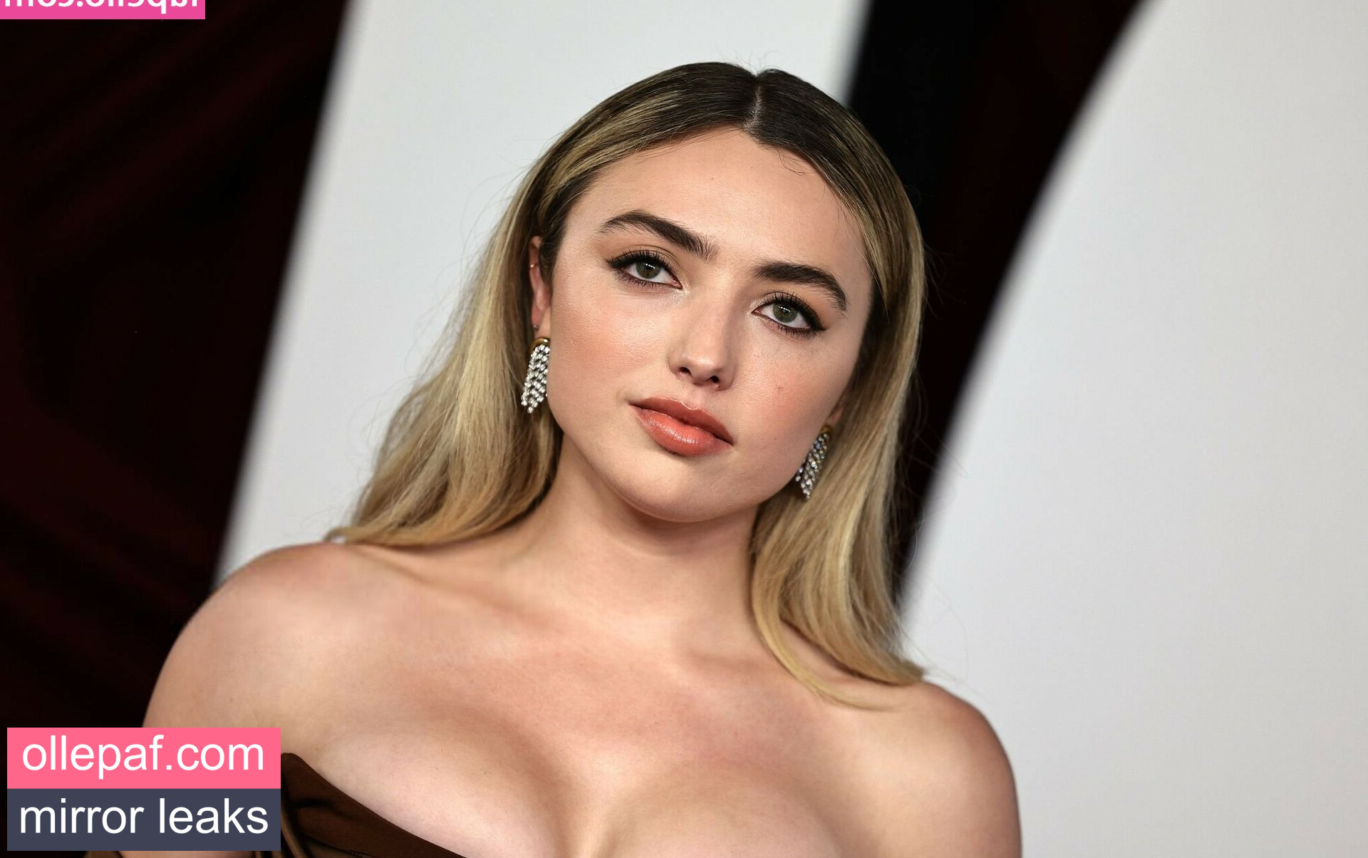 Latest Leaks Peyton List Nude #59 - Fapello