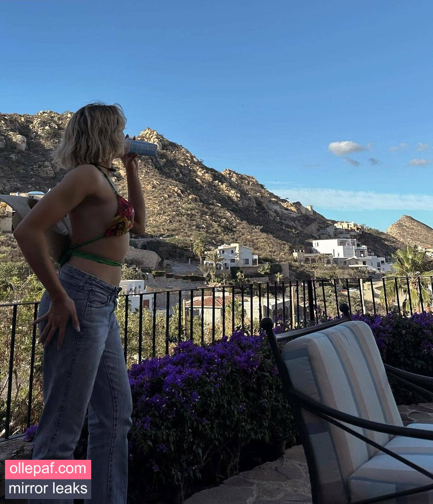 Latest Leaks Peyton List Nude #590 - Fapello