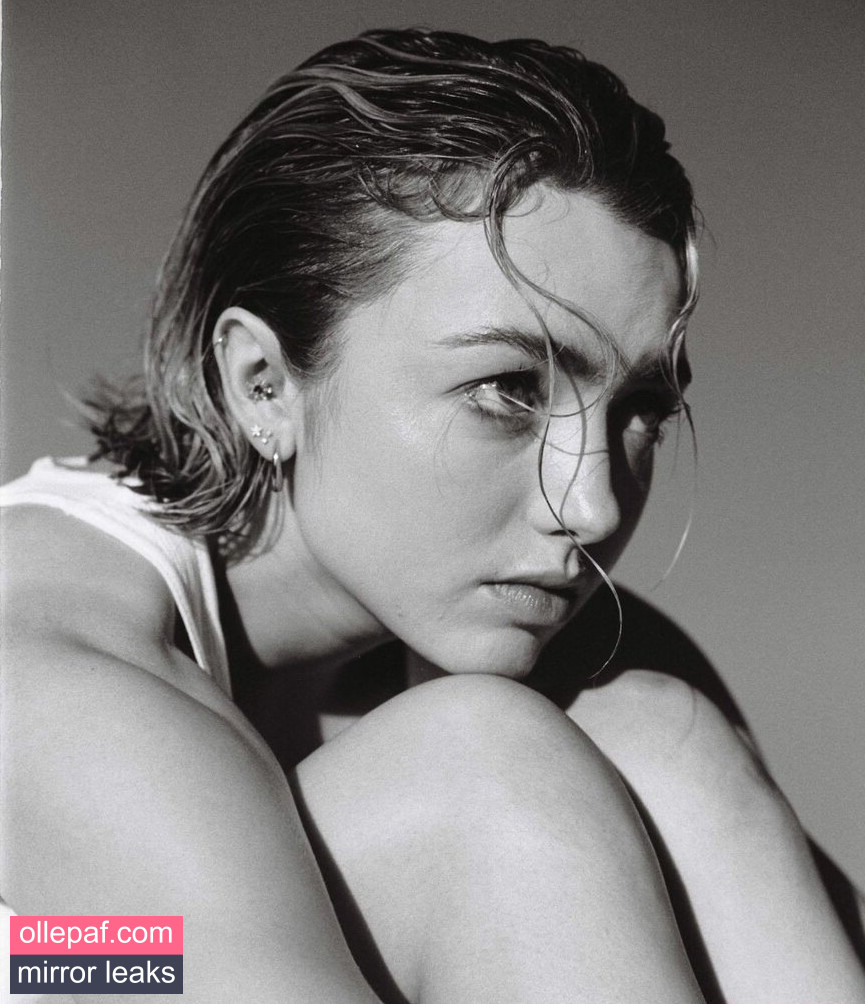 Latest Leaks Peyton List Nude #602 - Fapello
