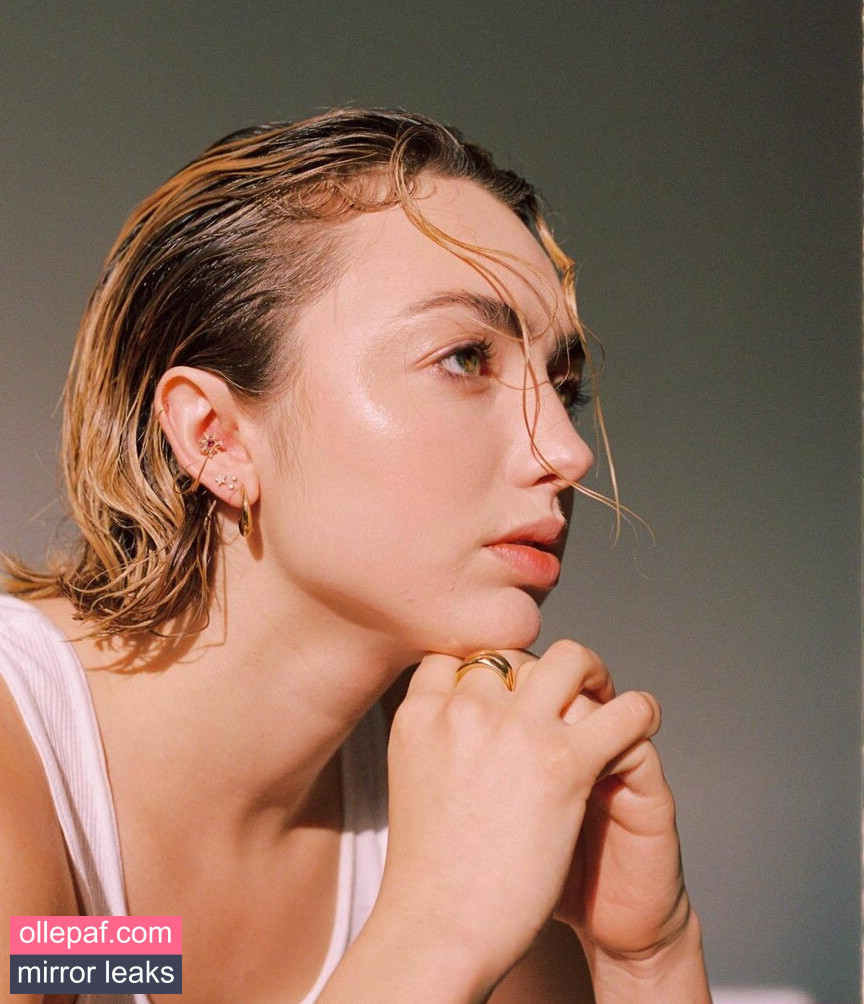 Latest Leaks Peyton List Nude #603 - Fapello