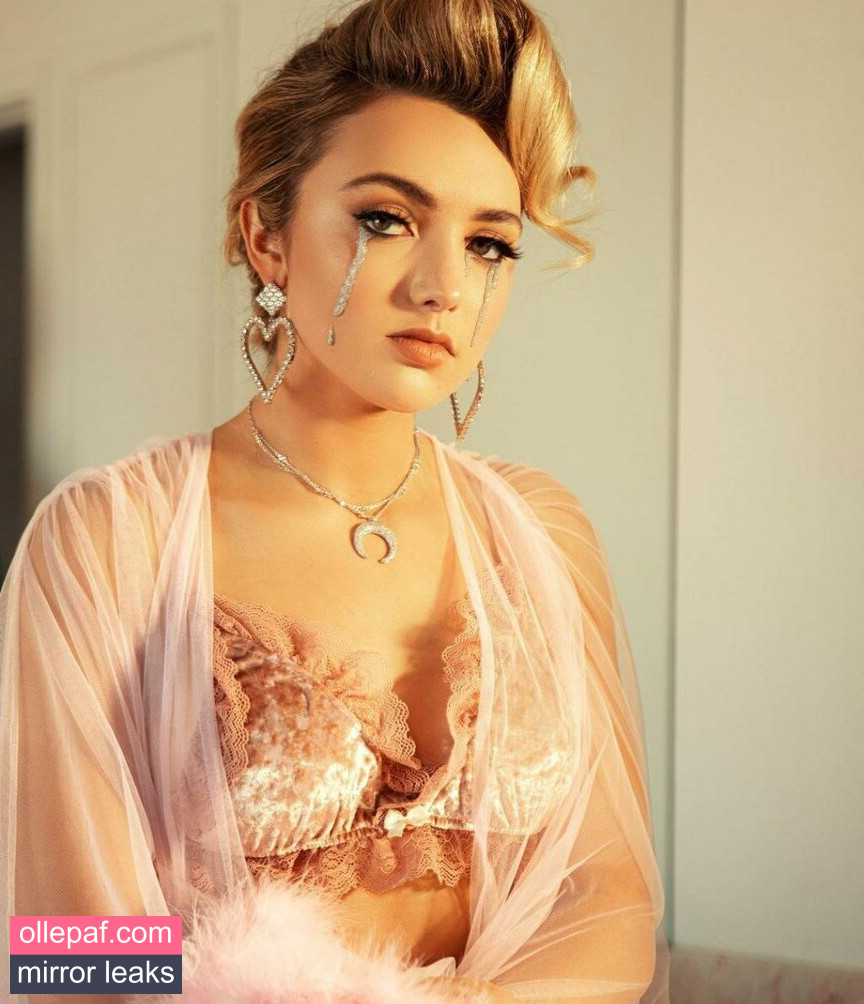 Latest Leaks Peyton List Nude #629 - Fapello