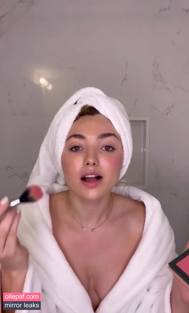 Latest Leaks Peyton List Nude #658 - Fapello