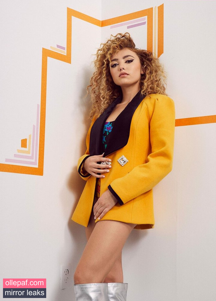 Latest Leaks Peyton List Nude #663 - Fapello