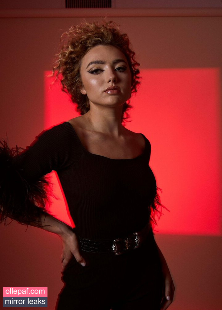 Latest Leaks Peyton List Nude #664 - Fapello