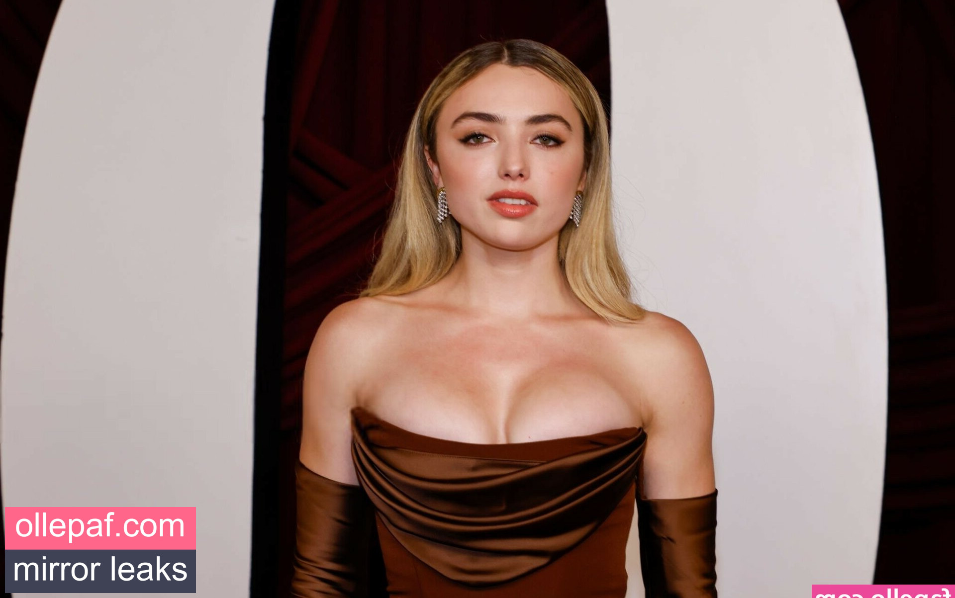 Latest Leaks Peyton List Nude #68 - Fapello