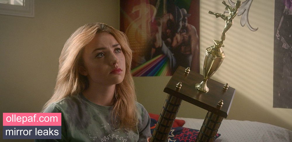 Latest Leaks Peyton List Nude #674 - Fapello