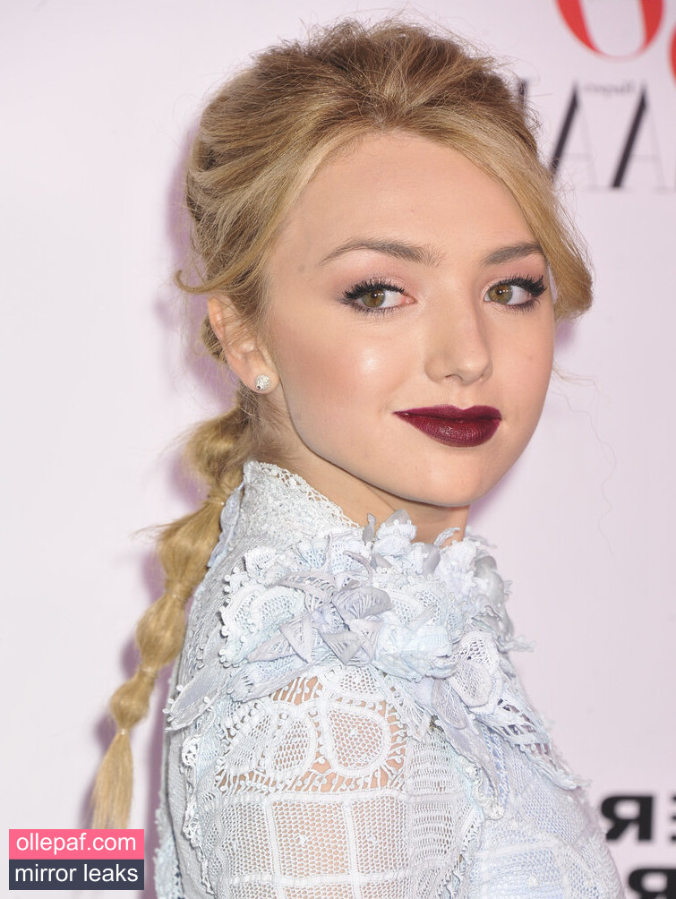 Latest Leaks Peyton List Nude #723 - Fapello