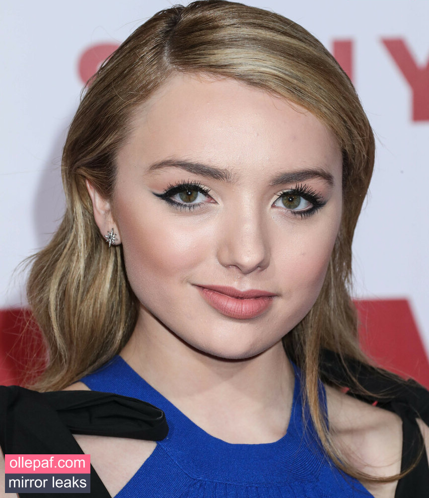 Latest Leaks Peyton List Nude #726 - Fapello