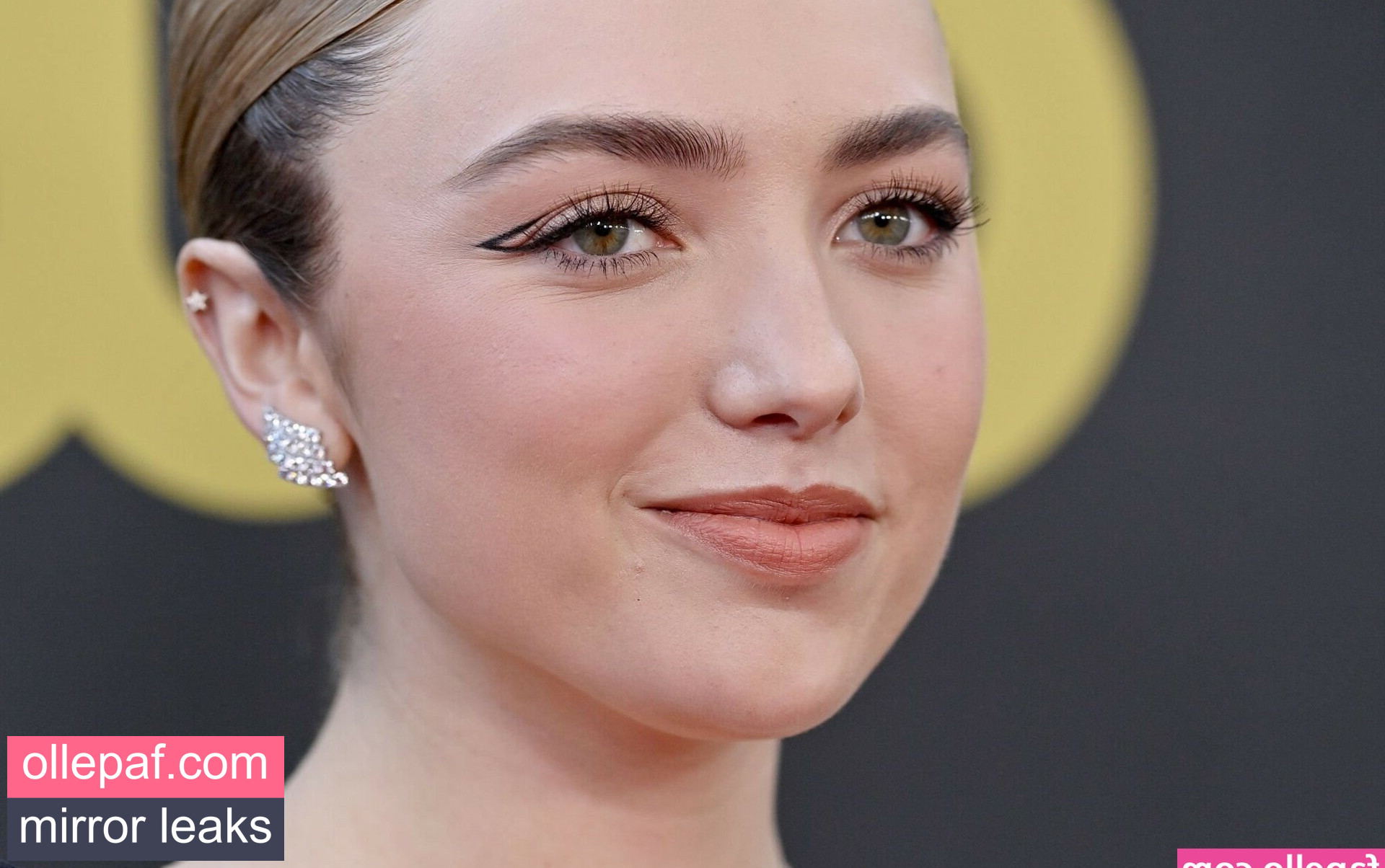 Latest Leaks Peyton List Nude #731 - Fapello