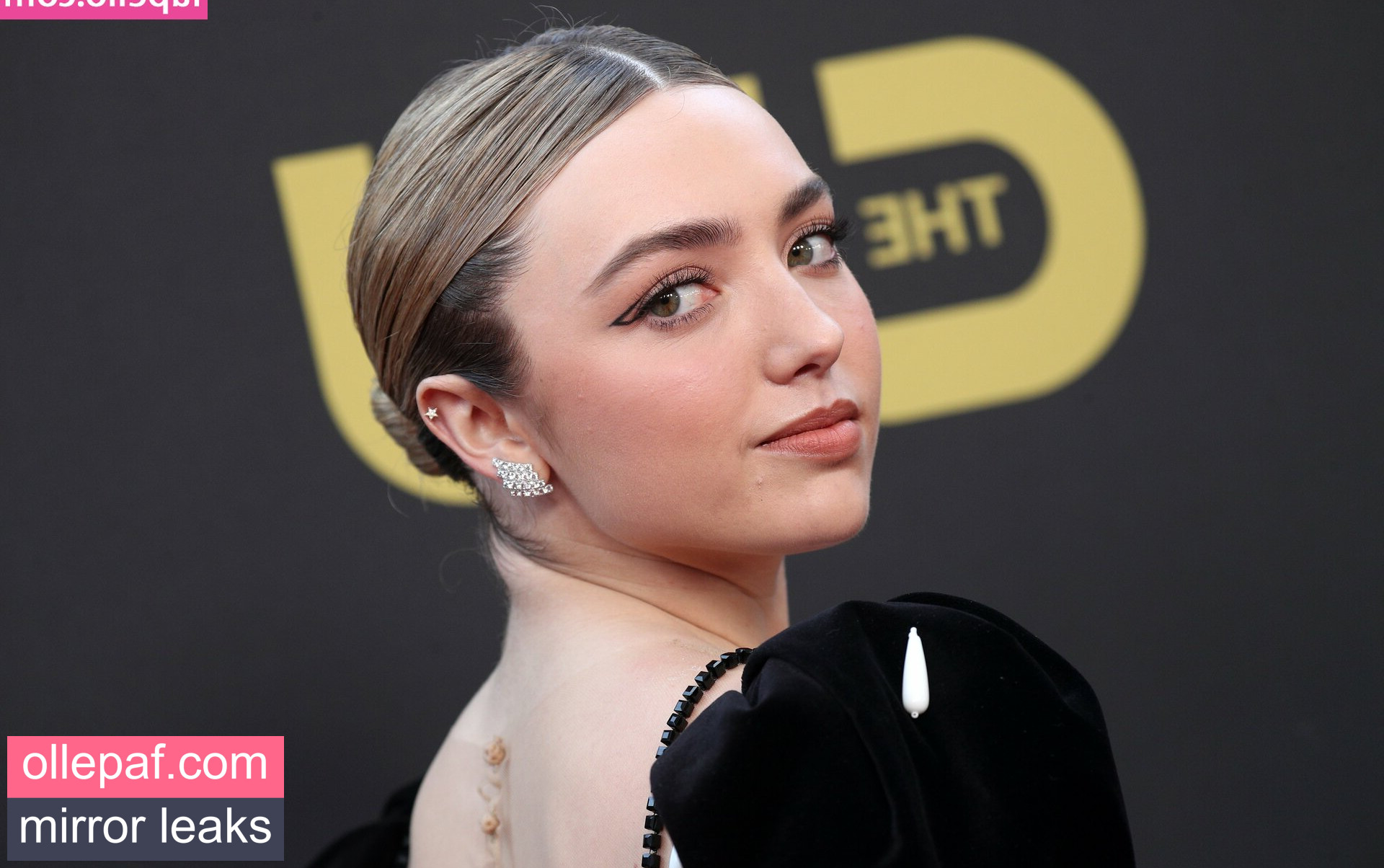 Latest Leaks Peyton List Nude #734 - Fapello