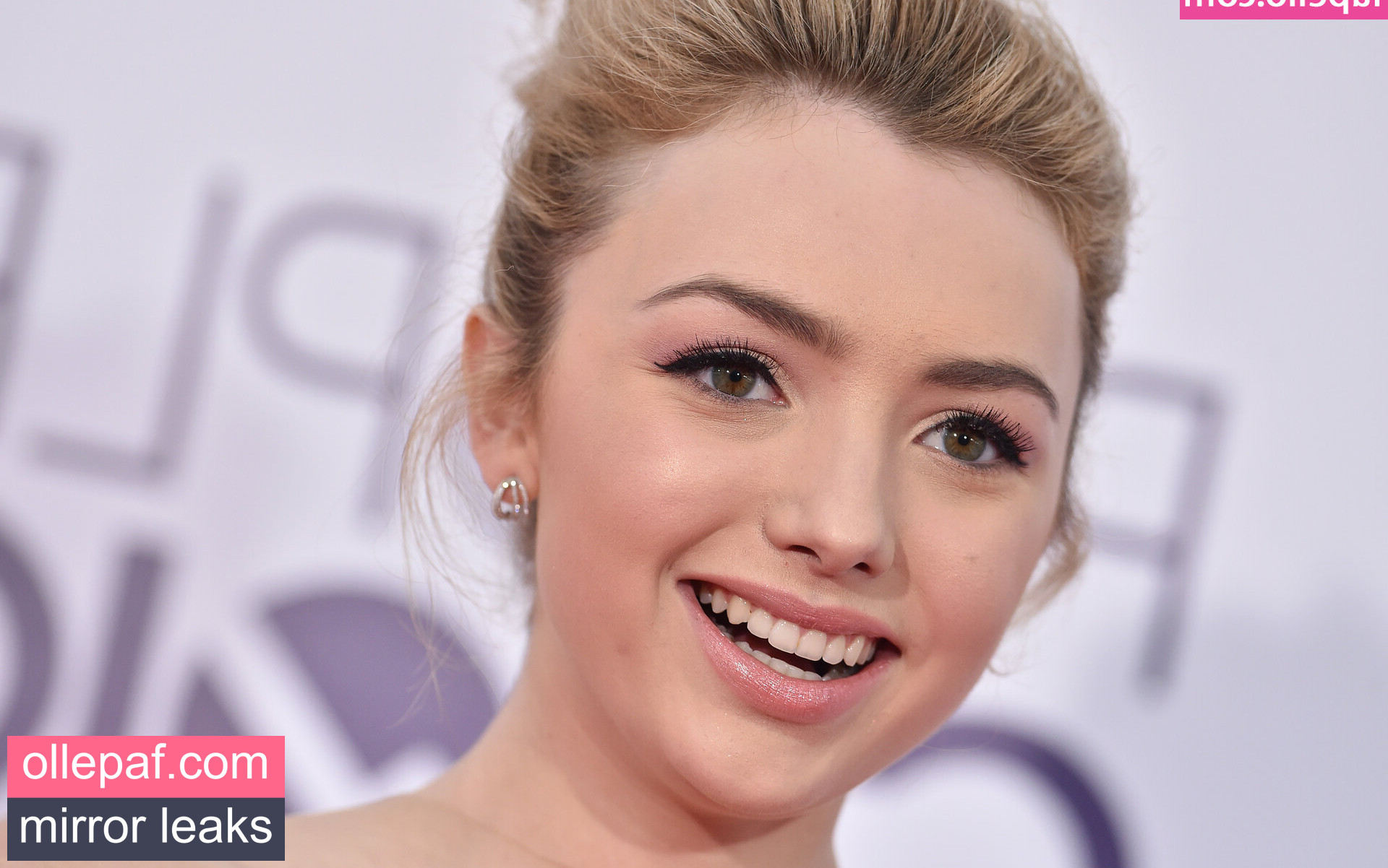 Latest Leaks Peyton List Nude #751 - Fapello