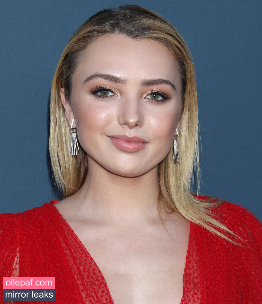 Latest Leaks Peyton List Nude #768 - Fapello