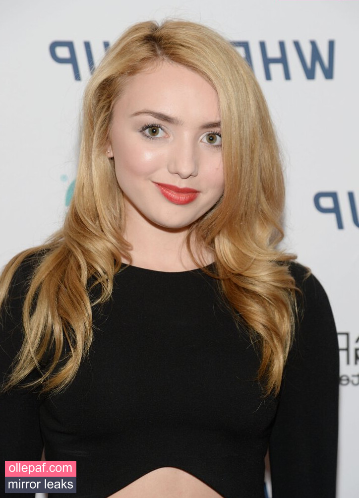 Latest Leaks Peyton List Nude #778 - Fapello