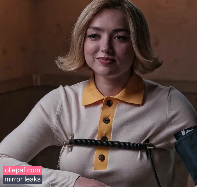 Latest Leaks Peyton List Nude #780 - Fapello