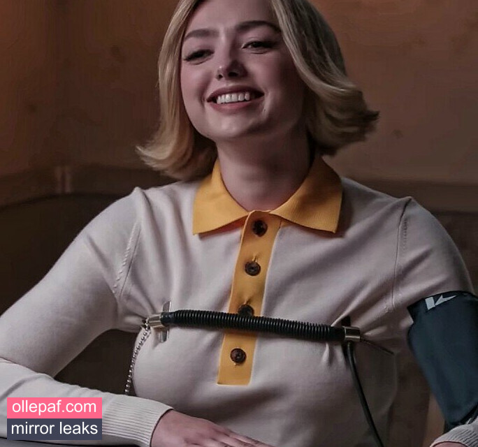 Latest Leaks Peyton List Nude #781 - Fapello