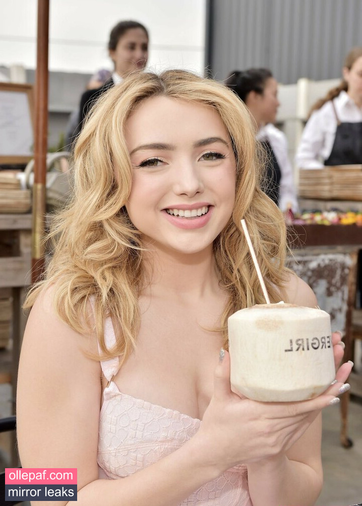 Latest Leaks Peyton List Nude #807 - Fapello