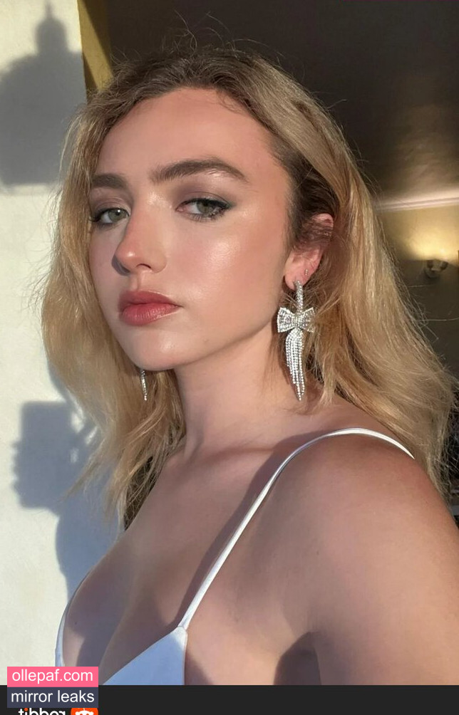 Latest Leaks Peyton List Nude #809 - Fapello