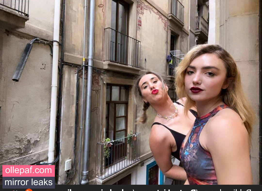 Latest Leaks Peyton List Nude #818 - Fapello