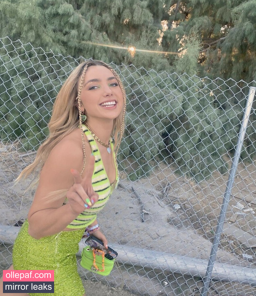 Latest Leaks Peyton List Nude #823 - Fapello