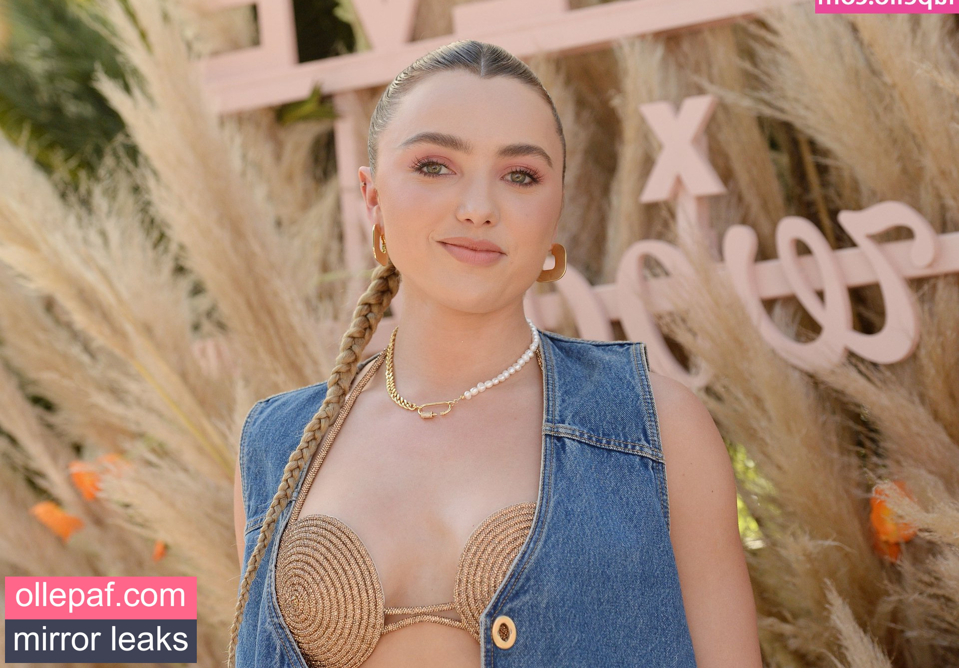 Latest Leaks Peyton List Nude #860 - Fapello