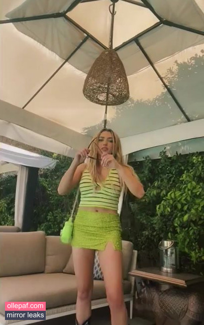 Latest Leaks Peyton List Nude #874 - Fapello