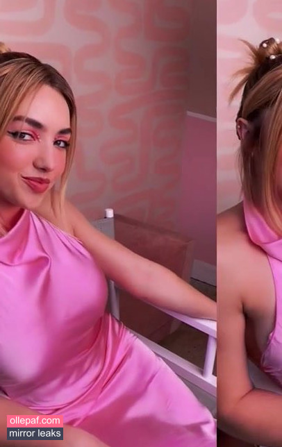 Latest Leaks Peyton List Nude #878 - Fapello