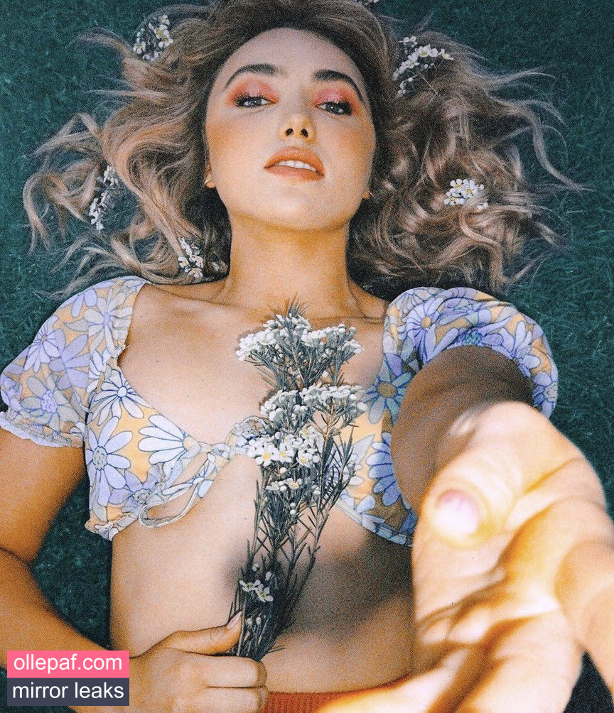 Latest Leaks Peyton List Nude #884 - Fapello