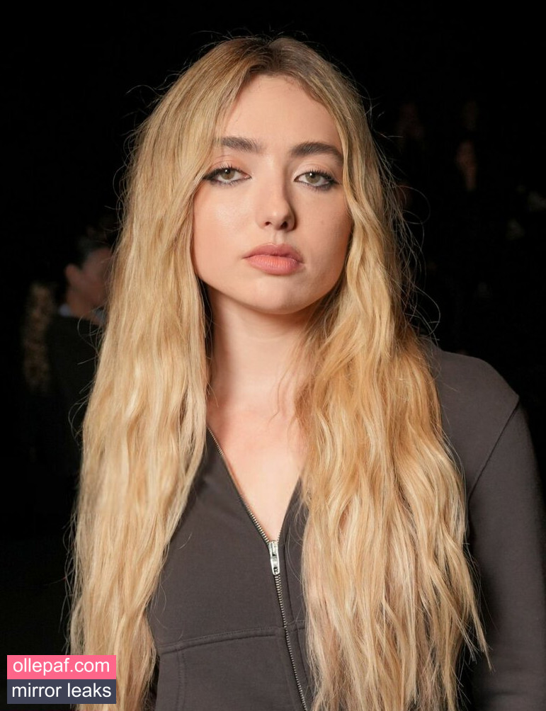 Latest Leaks Peyton List Nude #90 - Fapello