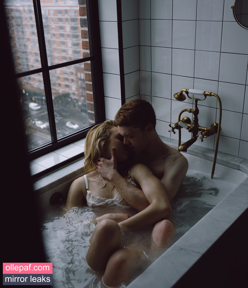 Latest Leaks Peyton List Nude #911 - Fapello