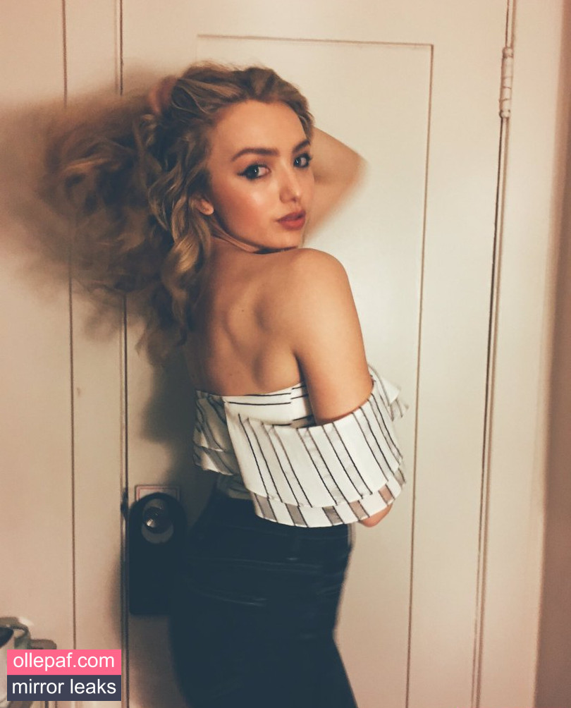 Latest Leaks Peyton List Nude #928 - Fapello