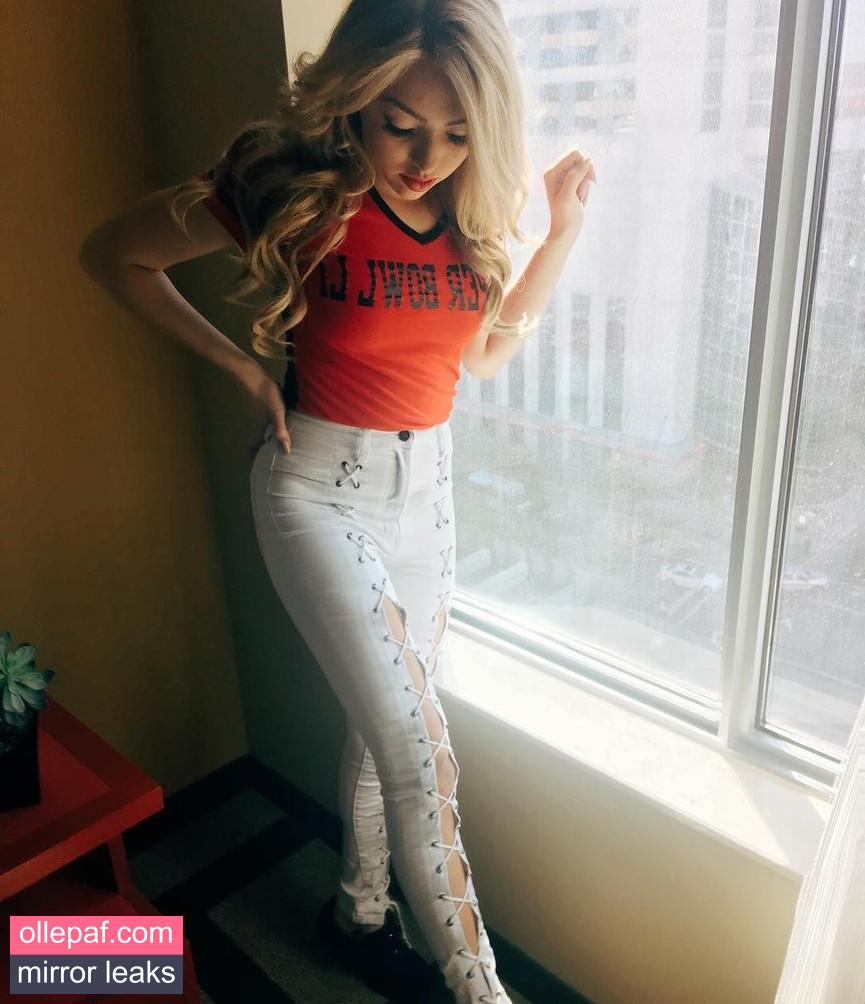 Latest Leaks Peyton List Nude #930 - Fapello